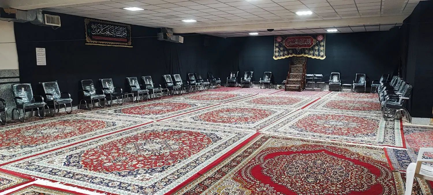 برگزاری مراسم مذهبی و تعزیه|خدمات پذیرایی، مراسم|مشهد, سید رضی|دیوار