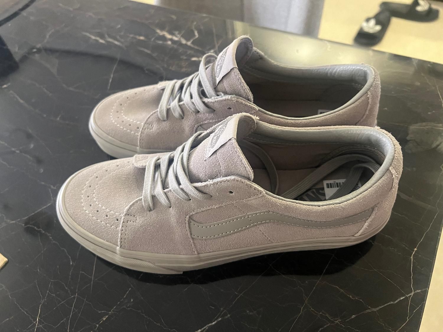 کتونی vans|کیف، کفش، کمربند|تهران, تهرانپارس غربی|دیوار