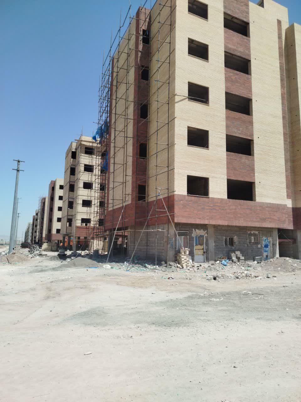 فروش مسکن ملی|پیش‌فروش املاک|قم, پردیسان|دیوار