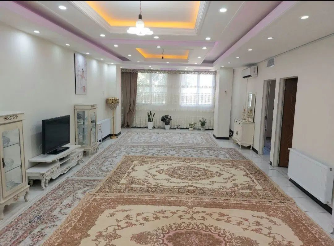 رهن اجاره آپارتمان 125 متر زیر قیمت منطقه|اجارهٔ آپارتمان|کرج, کوی امامیه|دیوار