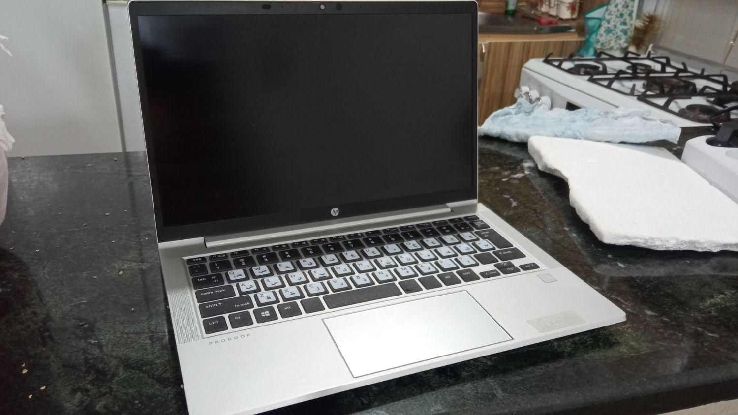 لب تاب HP|رایانه همراه|پیرانشهر, |دیوار