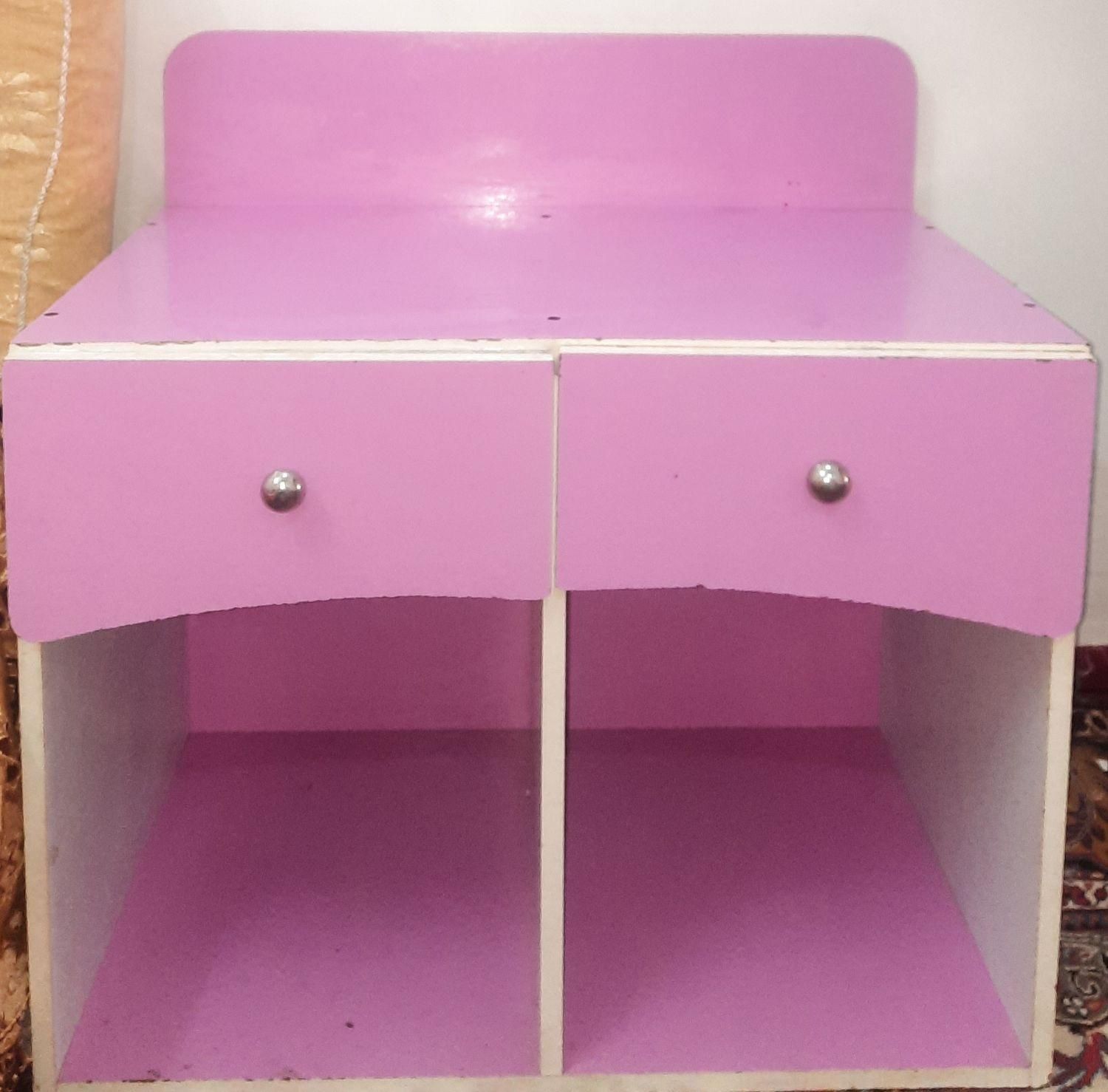 کمد وبوفه و میز تحریر نوجوان|تخت و سرویس خواب|دزفول, |دیوار