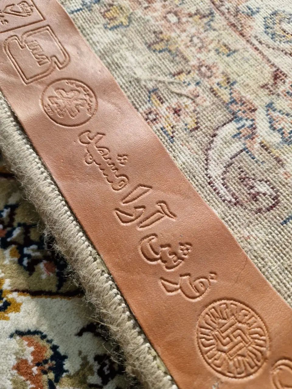 جفت۶متری‌مشهد،۵۰۰شانه تراکم۱۴۰۰،فرش‌فراشی(شعبه۲)|فرش|مشهد, ابوذر|دیوار