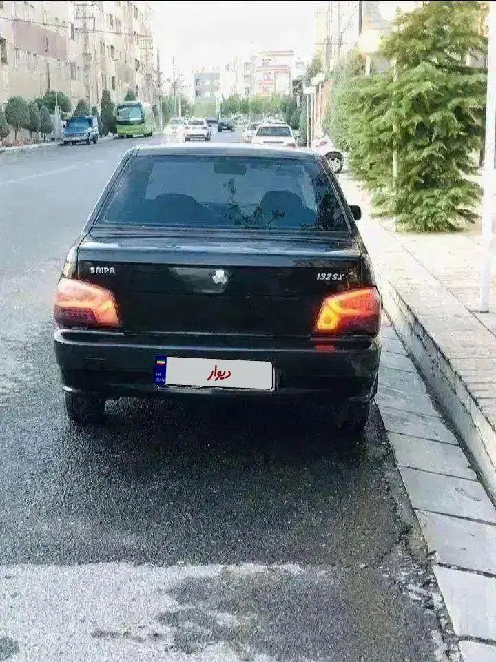 پراید ۱۳۲ sx مدل۹۰ دوگانه عروسک فنی بشرط زیر قیمت|خودرو سواری و وانت|تهران, کوثر|دیوار