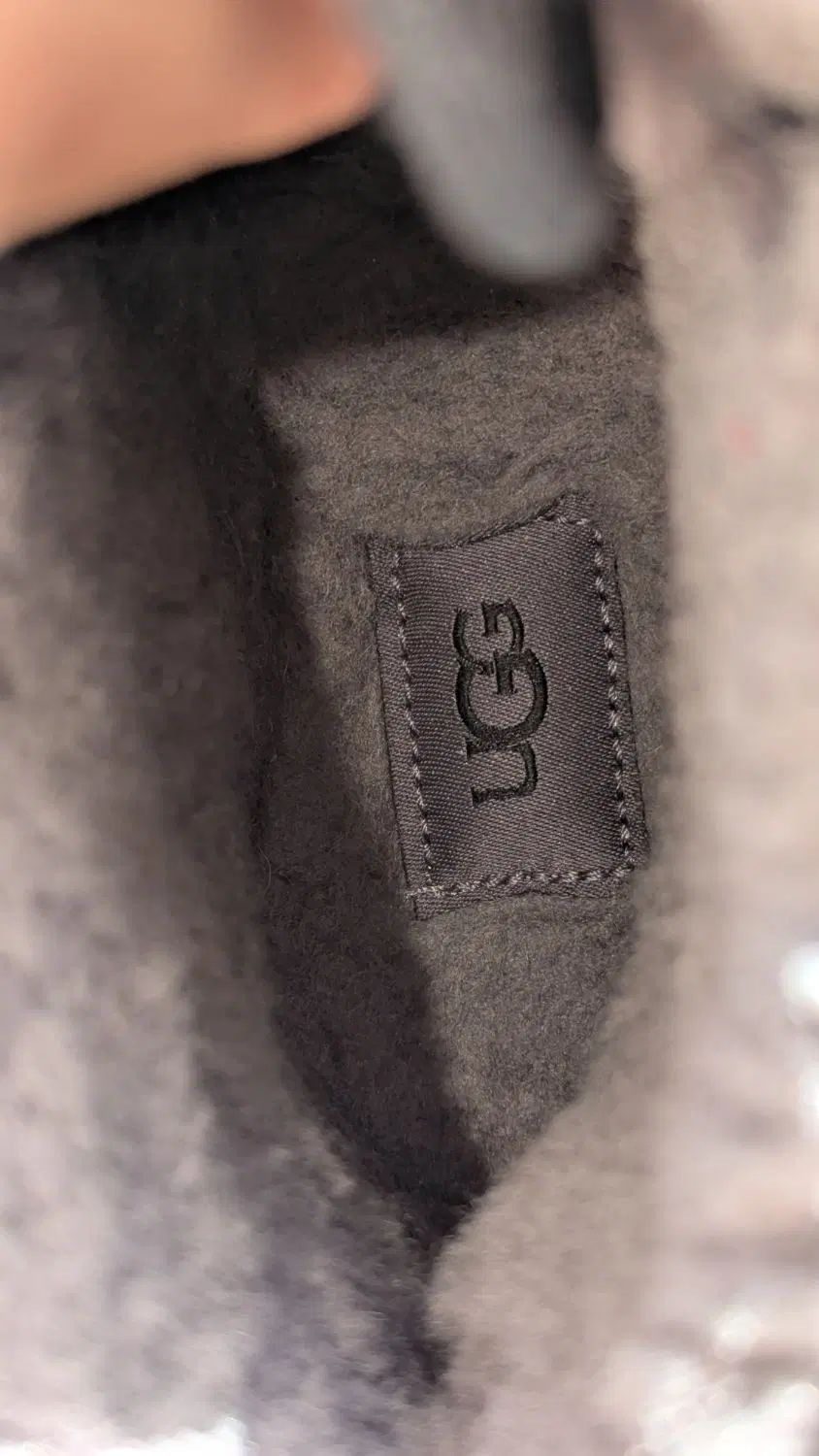 بوت UGG آگ آمریکا Outlet|کیف، کفش، کمربند|اصفهان, هزارجریب|دیوار