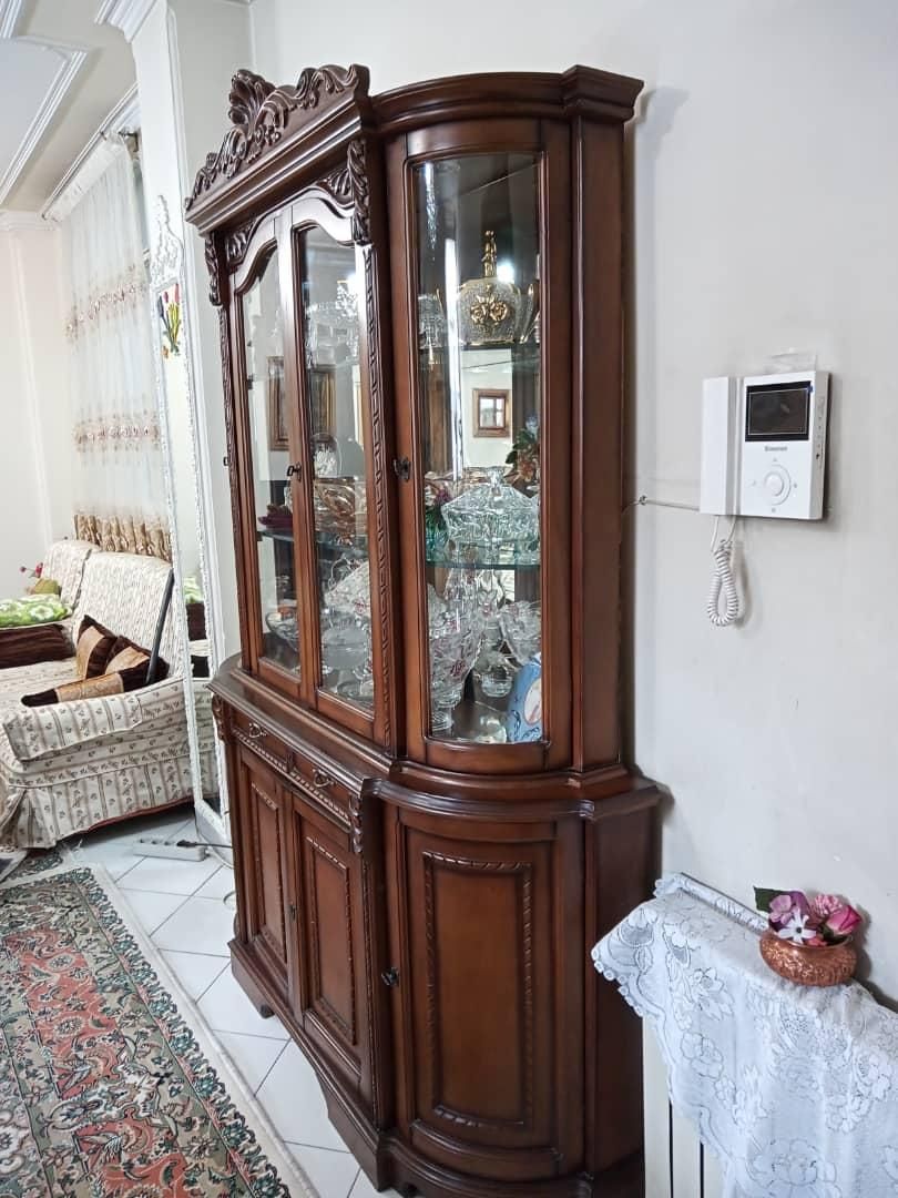 بوفه|بوفه، ویترین، کنسول|تهران, جمال‌زاده|دیوار