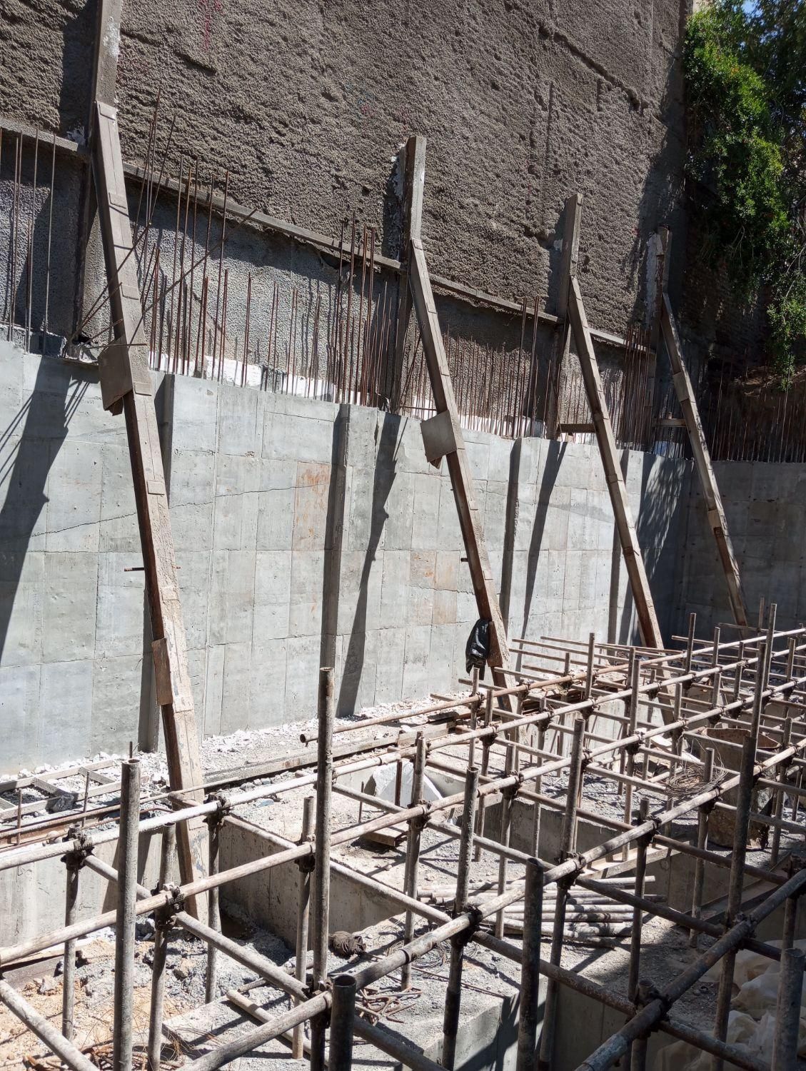 جوشکاری و برشکاری با گاز و هوا|خدمات پیشه و مهارت|شیراز, ریشمک|دیوار