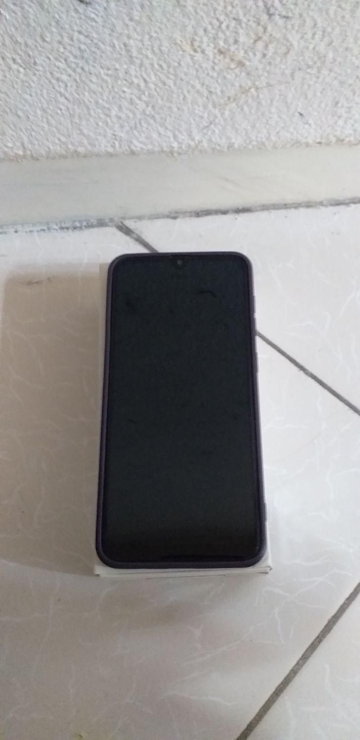 سامسونگ Galaxy A20 با حافظهٔ ۳۲ گیگابایت|موبایل|تهران, جمهوری|دیوار