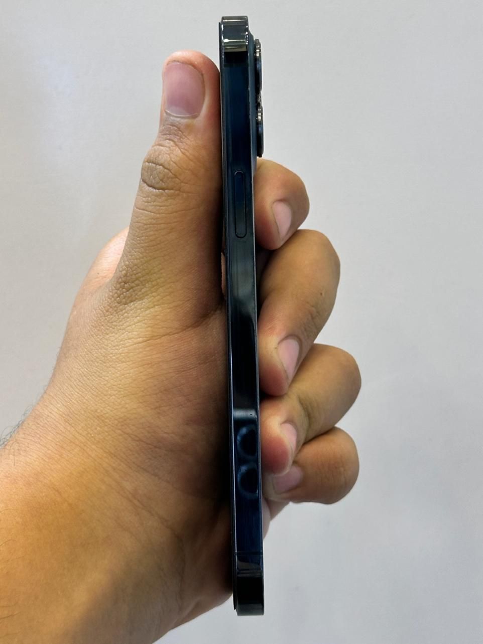 iPhone 12 Pro Max 512GB|موبایل|تهران, صادقیه|دیوار