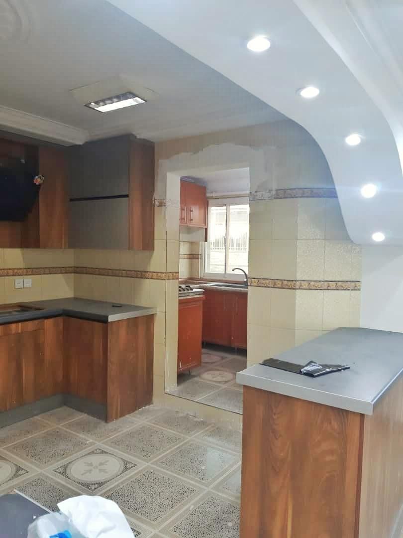اجاره۳ خواب *بازسازی شده* تکواحدی/گلسار|اجارهٔ آپارتمان|رشت, گلسار|دیوار