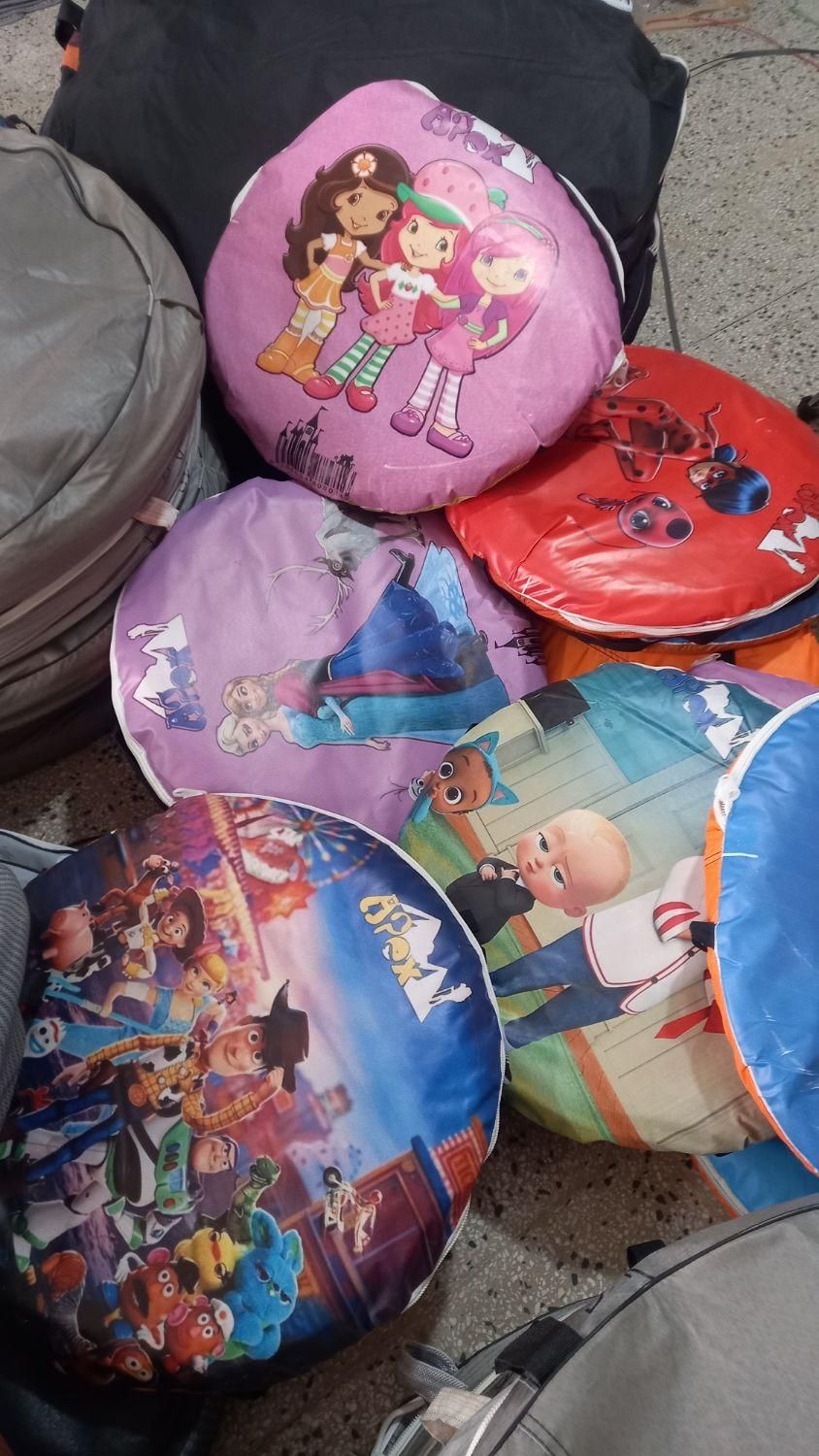 چادر مسافرتی،پشه بند|کوهنوردی و کمپینگ|ایلام, |دیوار