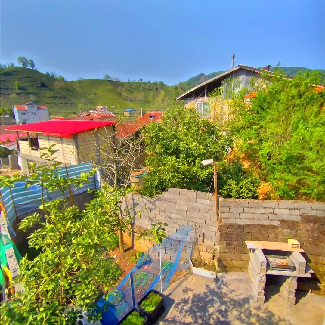 سطلسر لاهیجان سوئیت یک خوابه حیاط دار نوساز|اجارهٔ کوتاه‌مدت آپارتمان و سوئیت|لاهیجان, لیل|دیوار