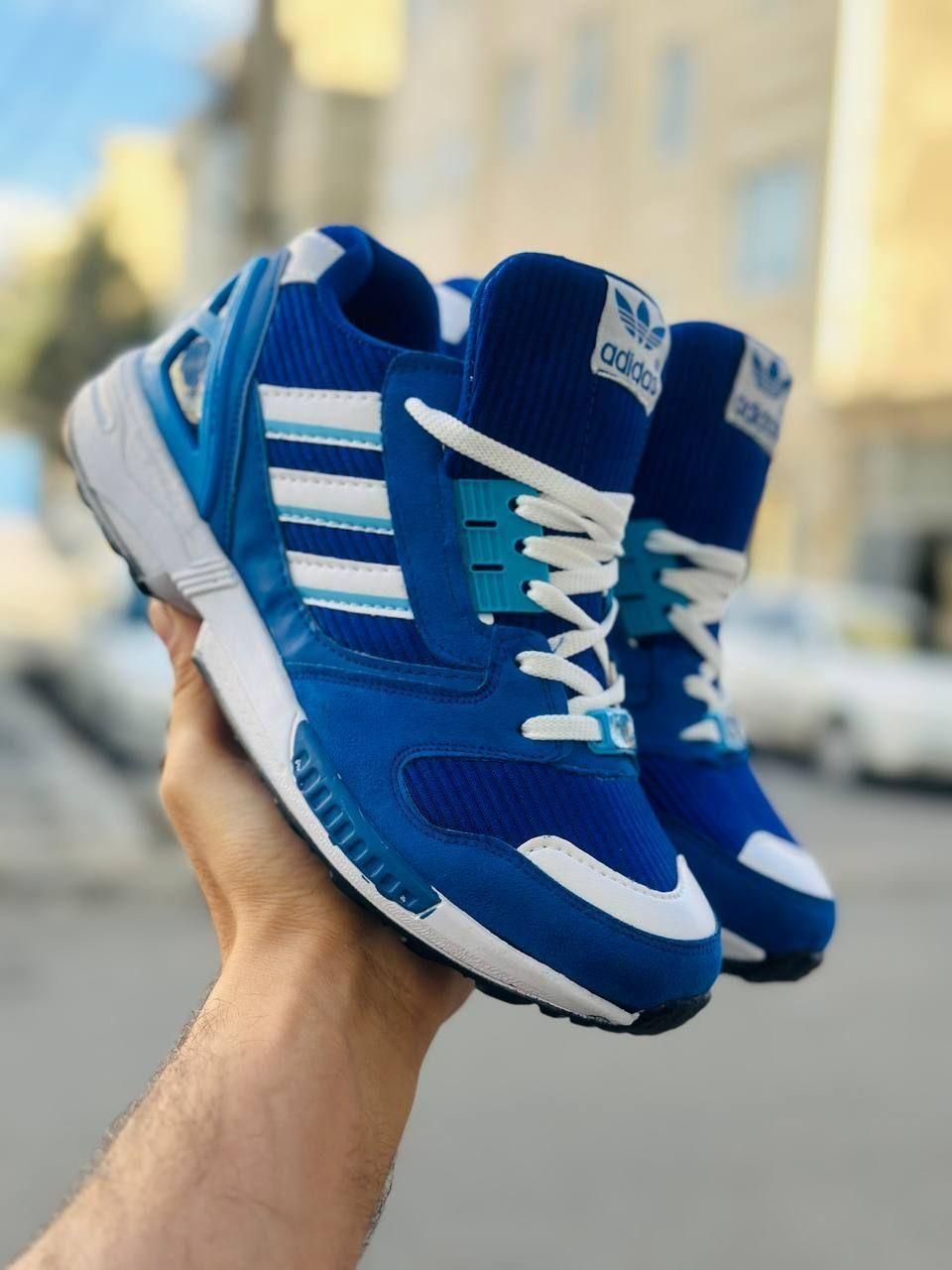 پخش کتونی عمده زدایکس سوییت ادیداس zx|کیف، کفش، کمربند|اسلامشهر, چیچکلو|دیوار