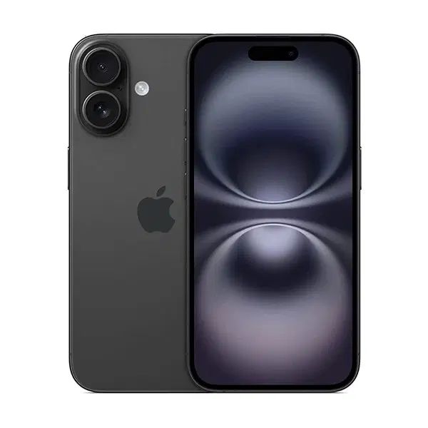 اپل iPhone 16 با حافظهٔ ۱۲۸ گیگابایت|موبایل|مشهد, شهید بهشتی|دیوار