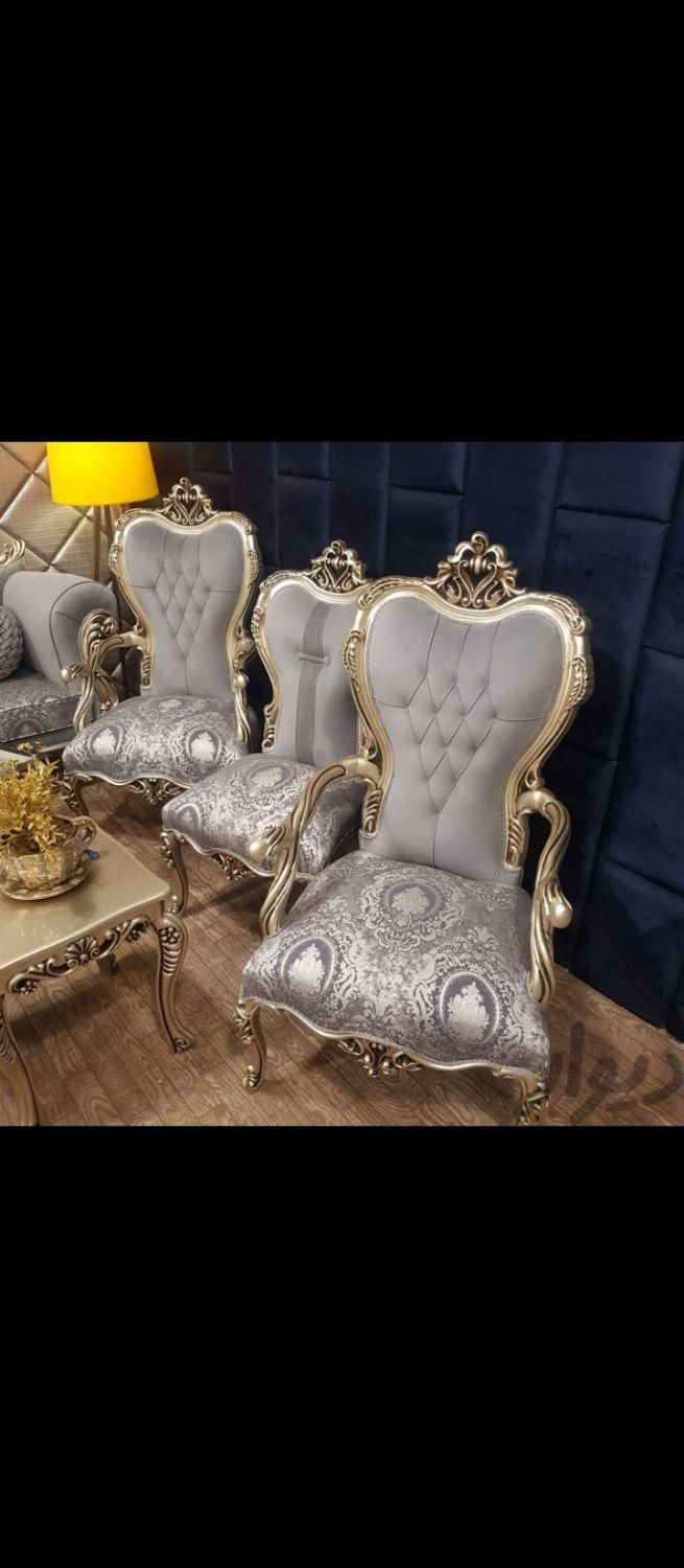 روکوبی،رنگ آمیزی و تعمیر انواع مبلمان و لوازم چوبی|خدمات پیشه و مهارت|مراغه, |دیوار