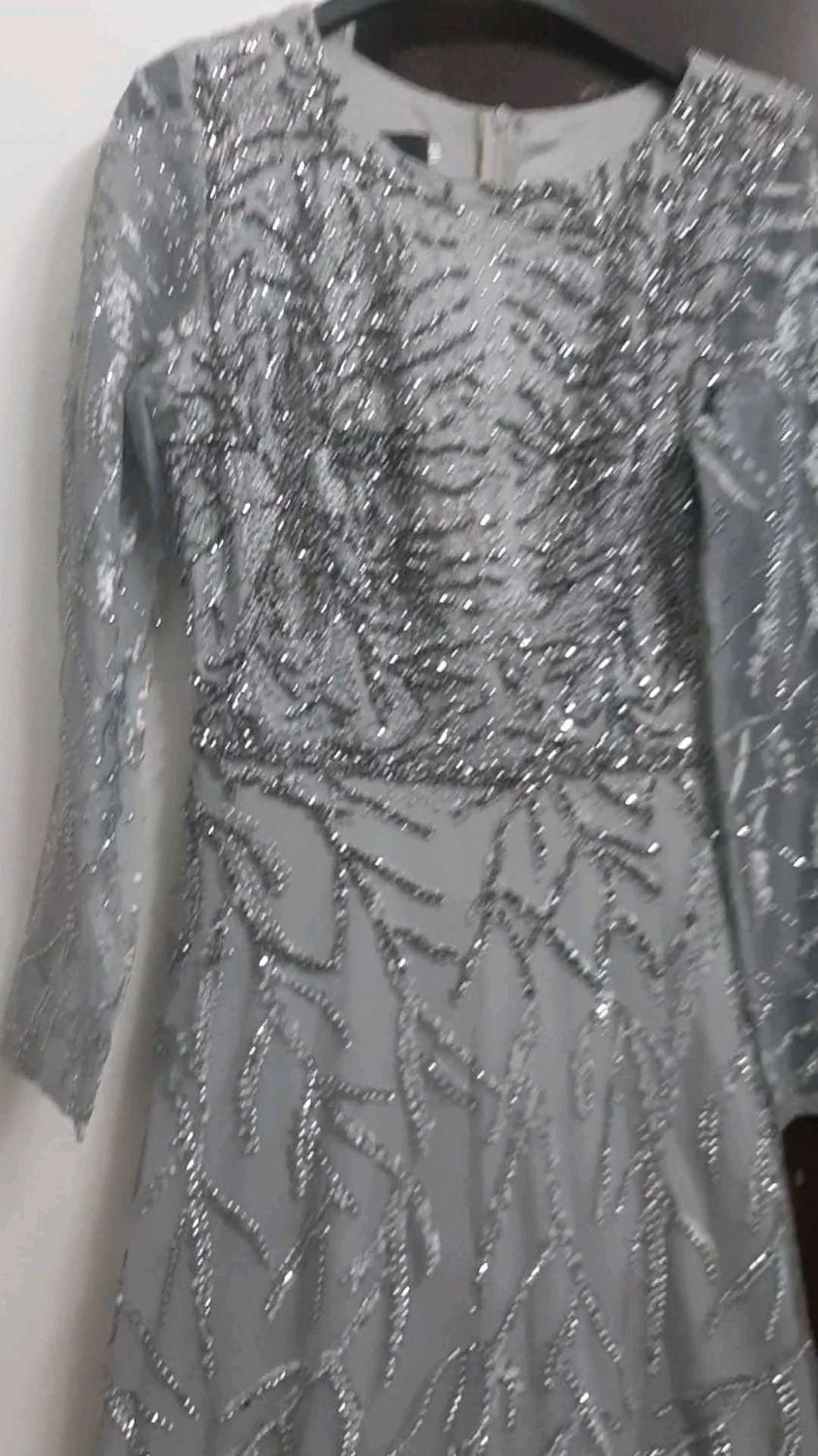 لباس مجلسی وارداتی|لباس|کاشان, فاز ۲ ناجی آباد|دیوار