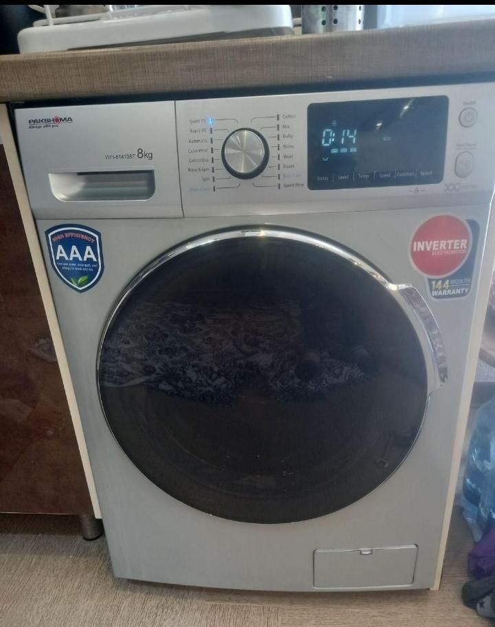 خدمات حرفهای تعمیر یخچال و لباسشویی در سبزوار|خدمات پیشه و مهارت|سبزوار, فیاض|دیوار