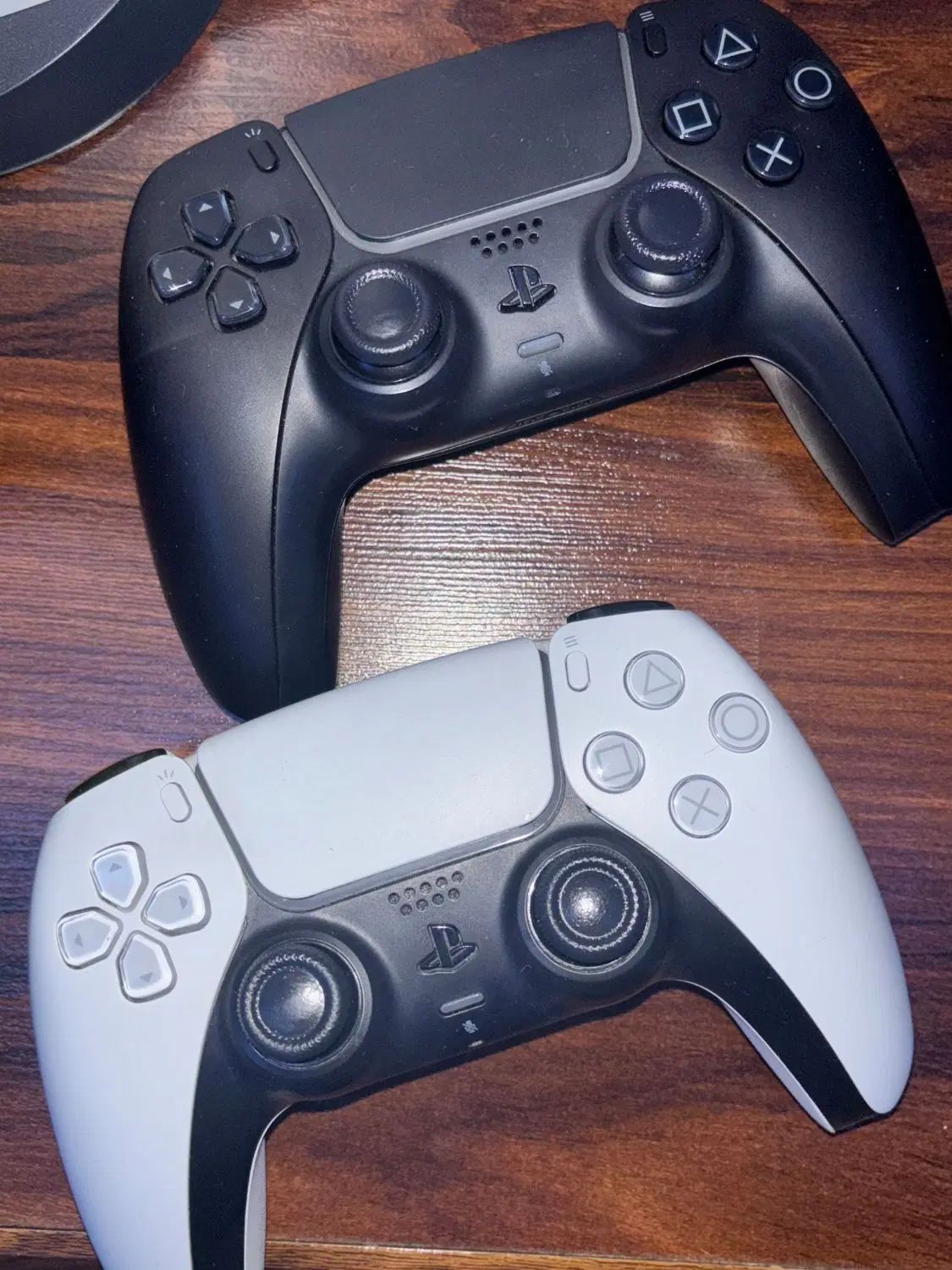 Ps5 فت دیسک خور (در حد نو)|کنسول، بازی ویدئویی و آنلاین|تهران, تاکسیرانی|دیوار