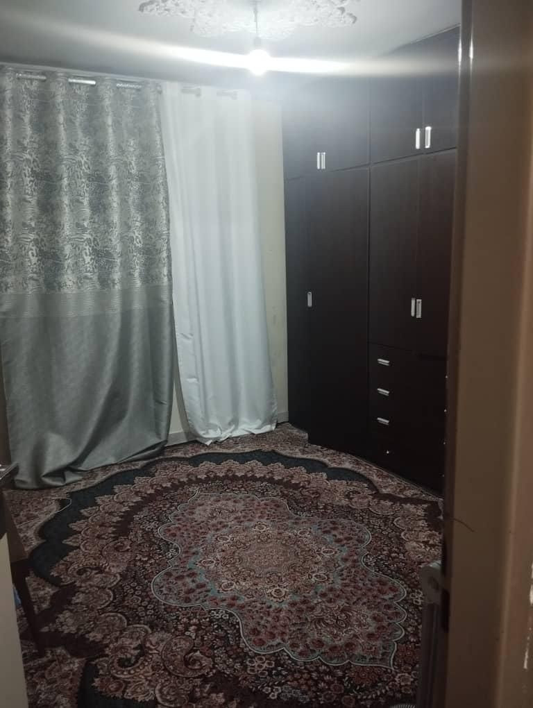 اجاره آپارتمان در کیانشهر واحد 60متری|اجارهٔ آپارتمان|تهران, شهرک کیانشهر|دیوار