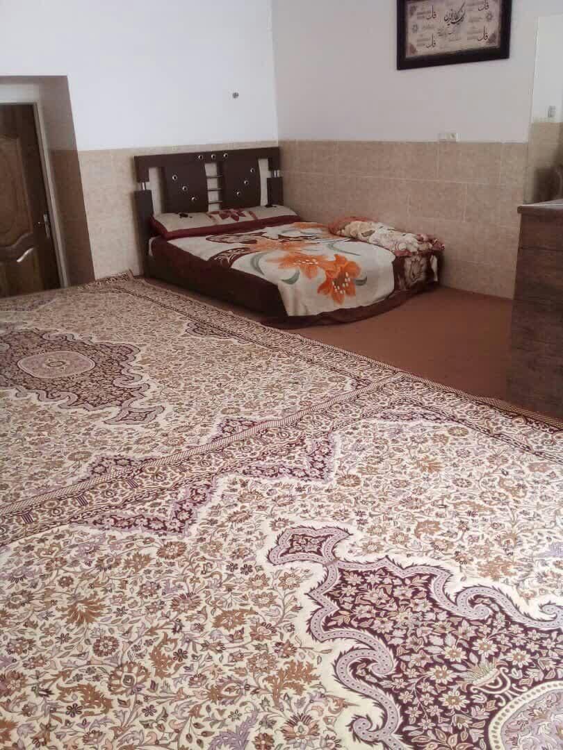 سوئیت مجردی و خانواده|اجارهٔ کوتاهمدت آپارتمان و سوئیت|یزد, |دیوار