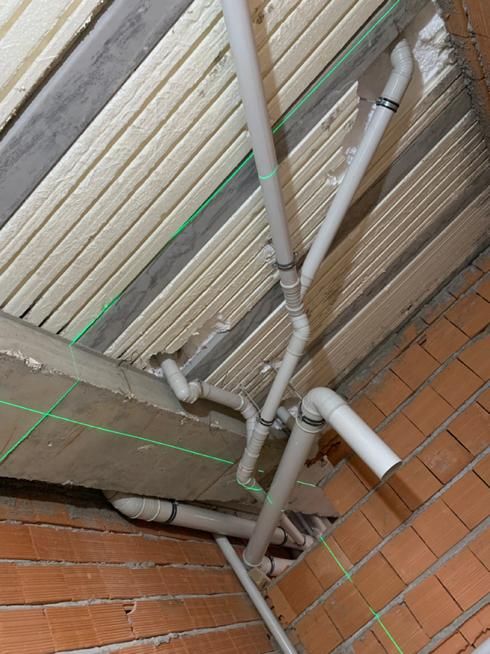 لوله کشی وبرقکاری برق کشی ساختمان در علی آباد کتول|خدمات پیشه و مهارت|علی‌آباد کتول, |دیوار