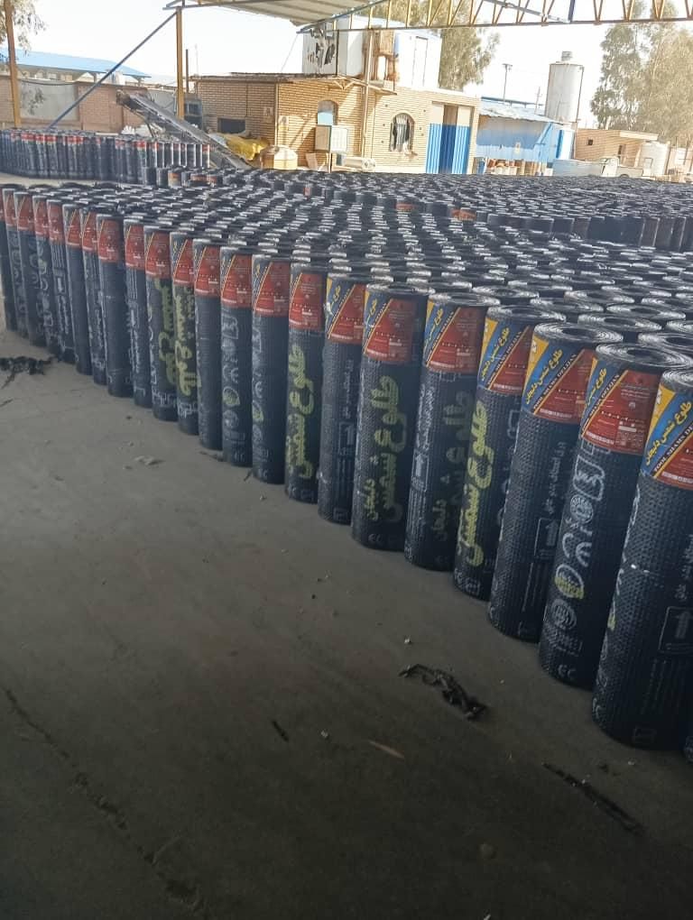 ایزوگام کار،پخش ونصب ایزوگام با کیفیت بالا|خدمات پیشه و مهارت|تهران, اختیاریه|دیوار