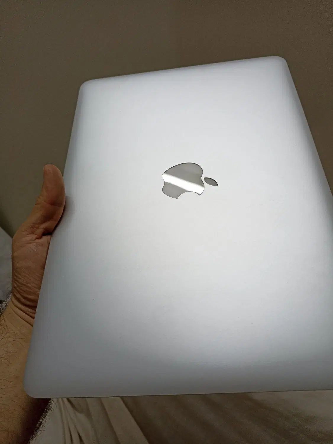 MacBook Air 2014 13.3|رایانه همراه|اصفهان, آهنگران|دیوار