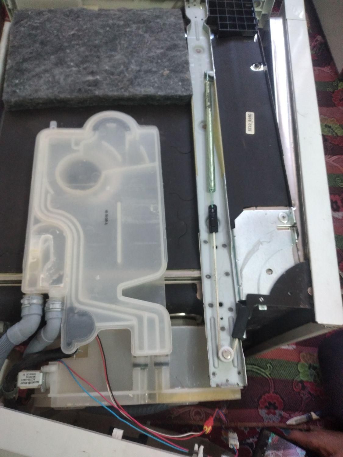 تعمیر و سرویس پکیج و آبگرمکن و....|خدمات پیشه و مهارت|گرمسار, |دیوار