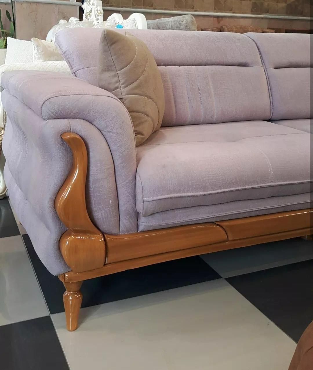 مبل دیاموند کد۵۰|مبلمان خانگی و میز عسلی|قشم, |دیوار