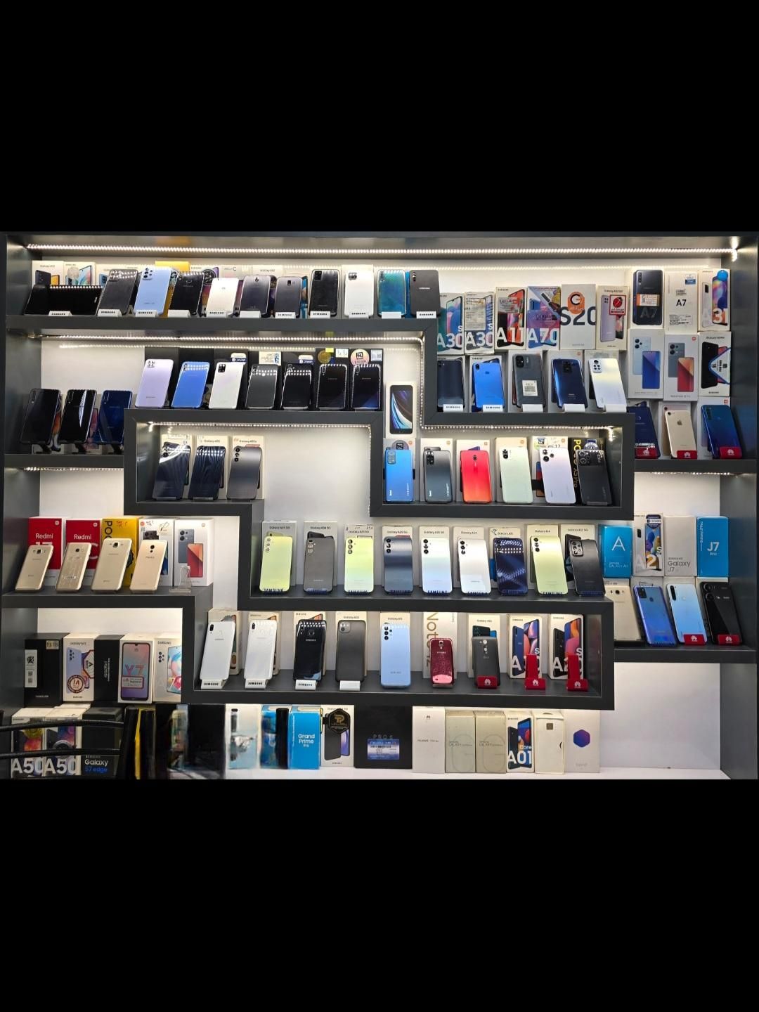 شیائومی Redmi Note 13 بشرط سلامت کامل و گارانتی|موبایل|رشت, لاکانی|دیوار