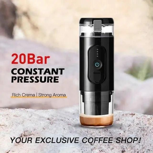 اسپرسو ساز برند mini espresso|سماور، چای‌ساز، قهوه‌ساز|تهران, آذربایجان|دیوار