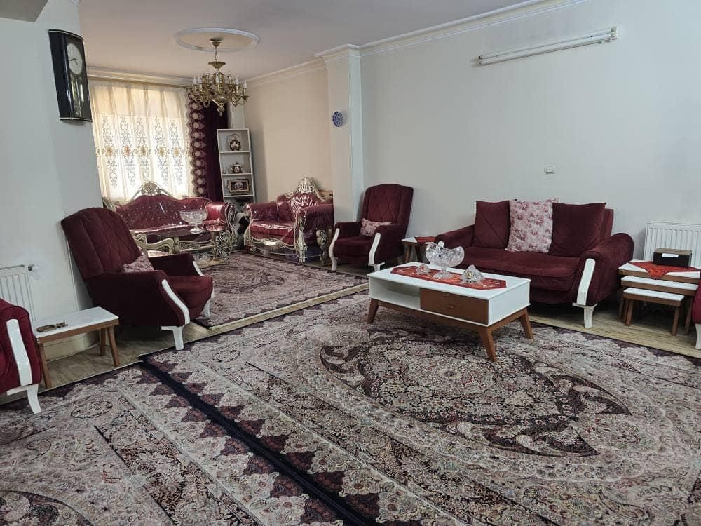 فرصت سرمایه گذاری/فروش فوری آپارتمان ۱۳۰متری|فروش آپارتمان|تهران, جنت‌آباد جنوبی|دیوار