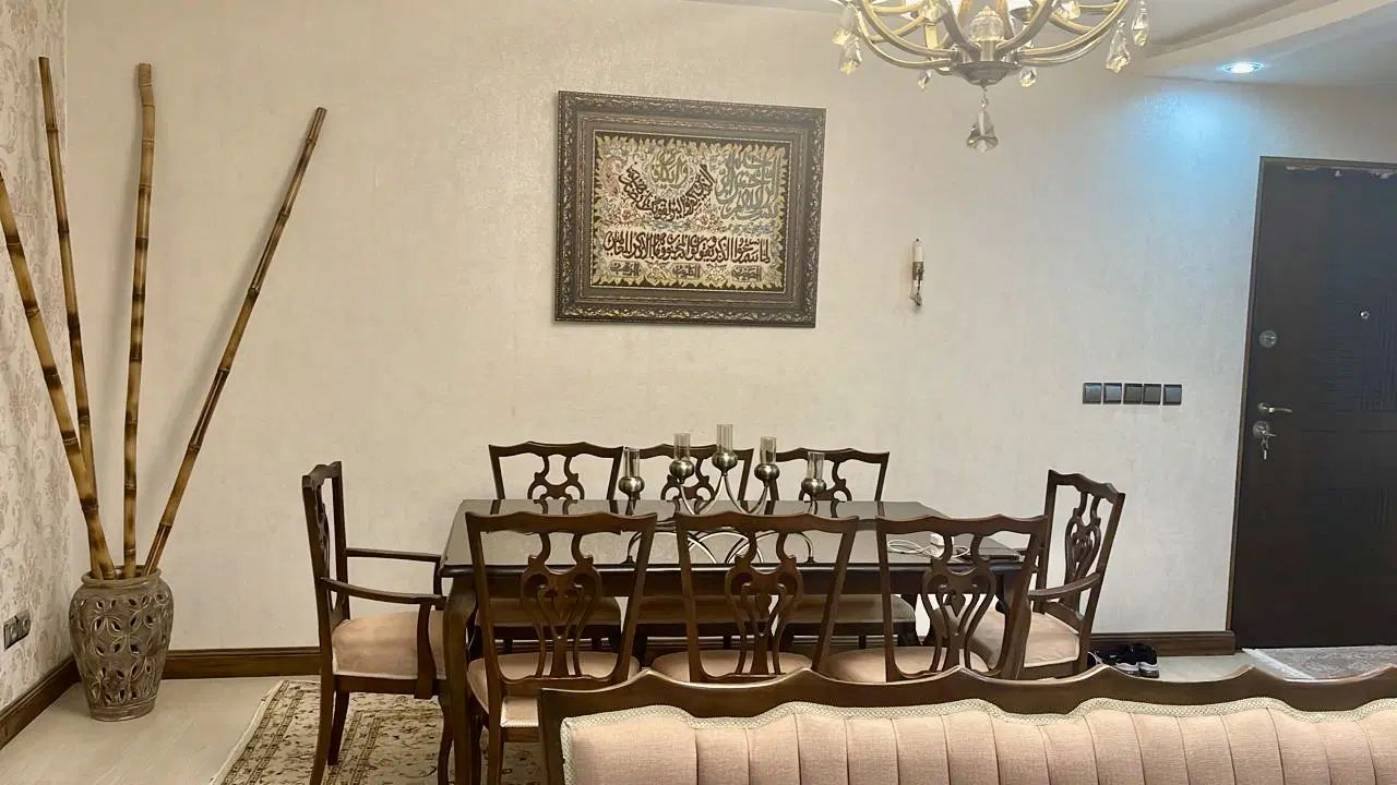 ۹۰ متر/۲ خواب/ورودی لابی/شهرک نفت|اجارهٔ آپارتمان|تهران, مینی‌سیتی (شهرک نفت)|دیوار