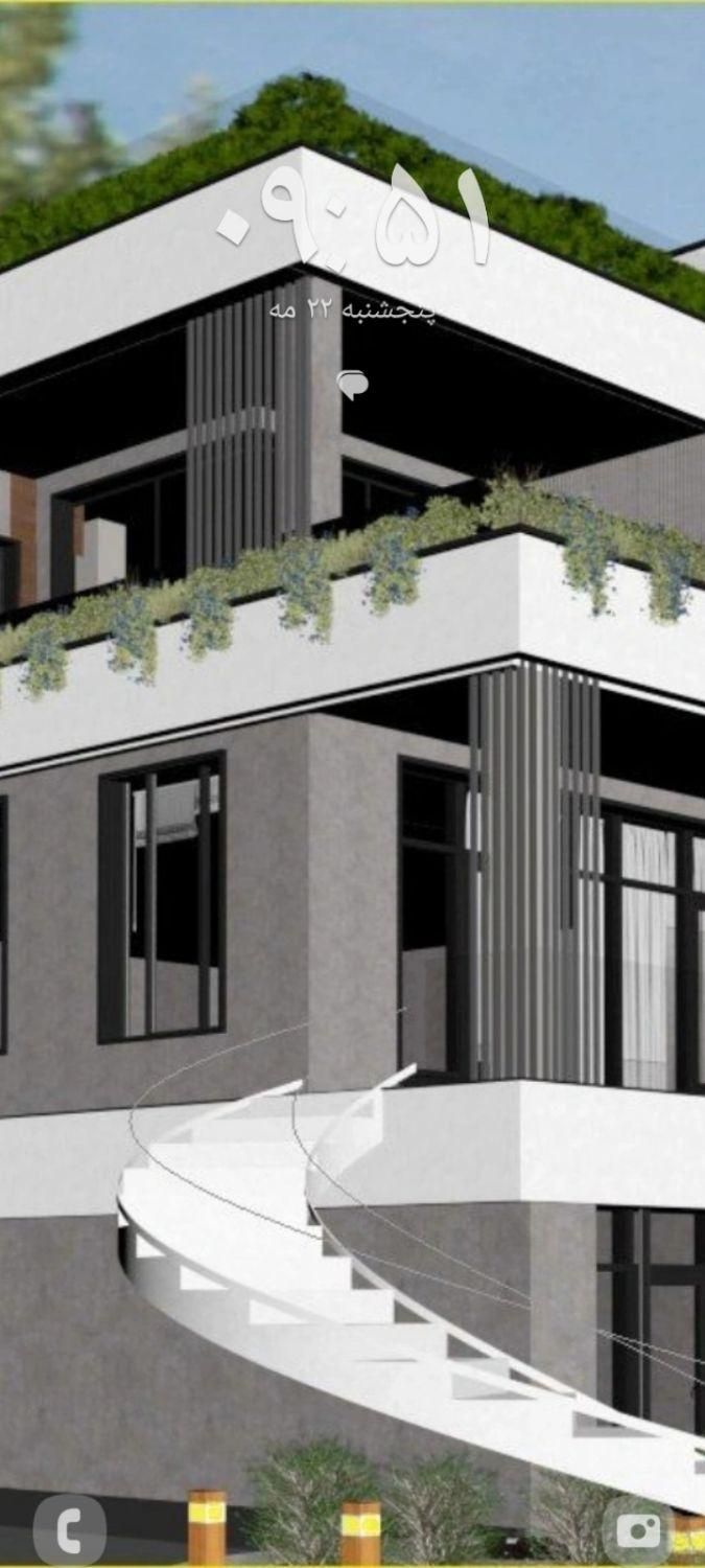 پیمانکاری تعمیرات بازسازی اجرای ونظارت|خدمات پیشه و مهارت|رامسر, |دیوار