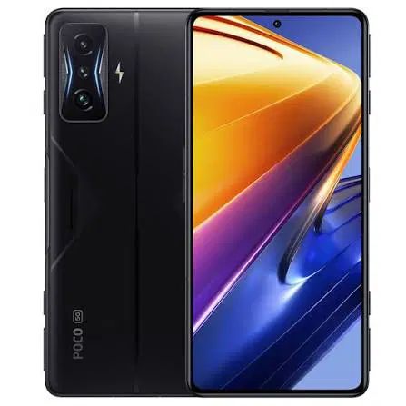 پوکو F4gt 256گیگ رم ۱۲|موبایل|مشهد, وکیل‌آباد|دیوار