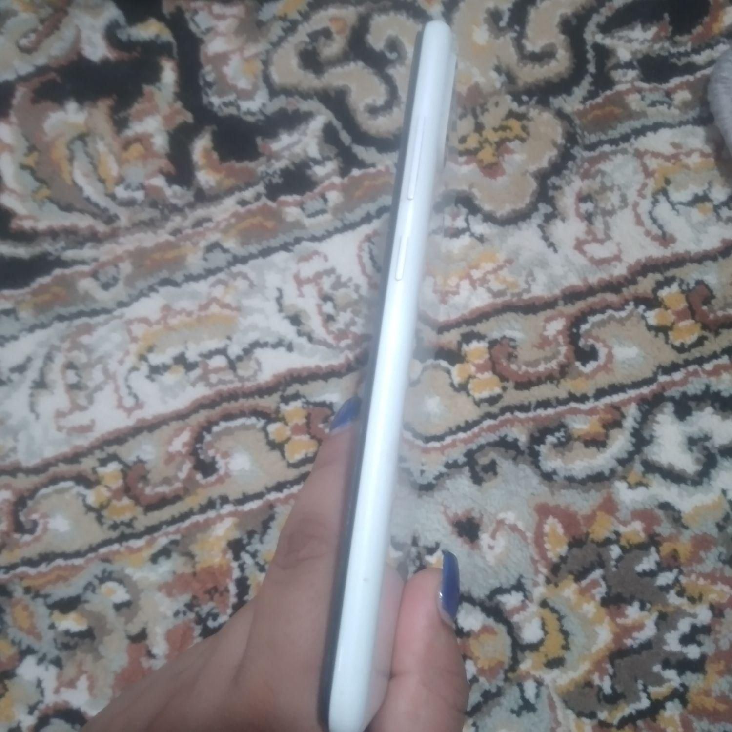 سامسونگ Galaxy 11s با حافظهٔ ۳۲ گیگابایت|موبایل|تهران, قیام‌دشت|دیوار