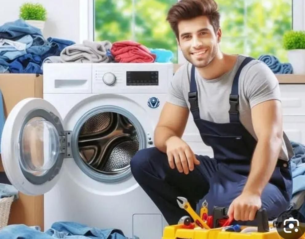 نمایندگی تعمیرات انواع لباسشویی برتر الکترونیک|خدمات پیشه و مهارت|کرمانشاه, |دیوار