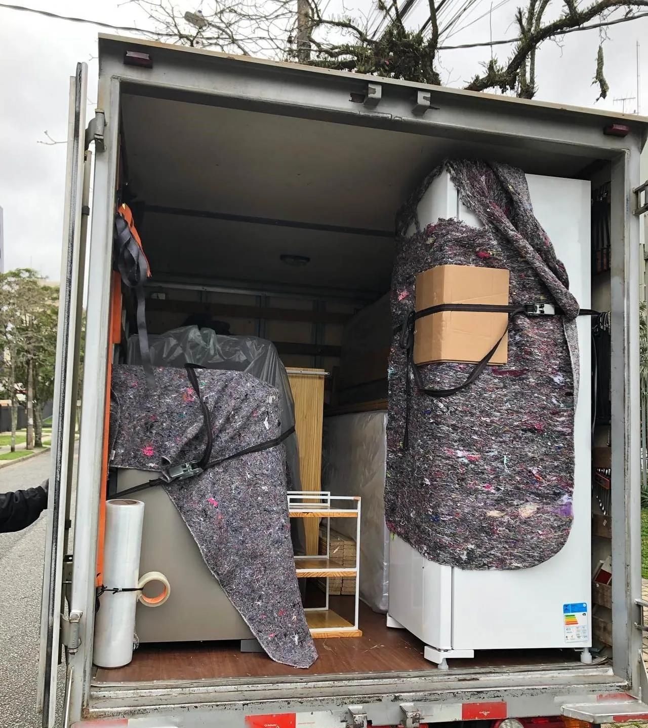 باربری و اسباب کشی منزل نریمانی|خدمات حمل و نقل|کازرون, |دیوار