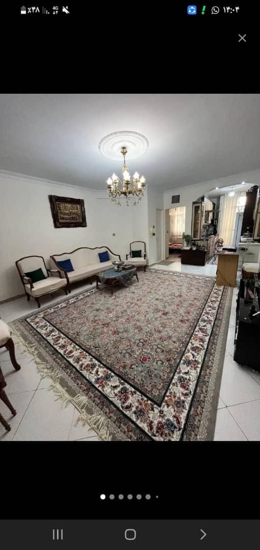 آپارتمان ۵۳ متری/فول امکانات/گلشن دوست/لشکر|فروش آپارتمان|تهران, لشکر|دیوار