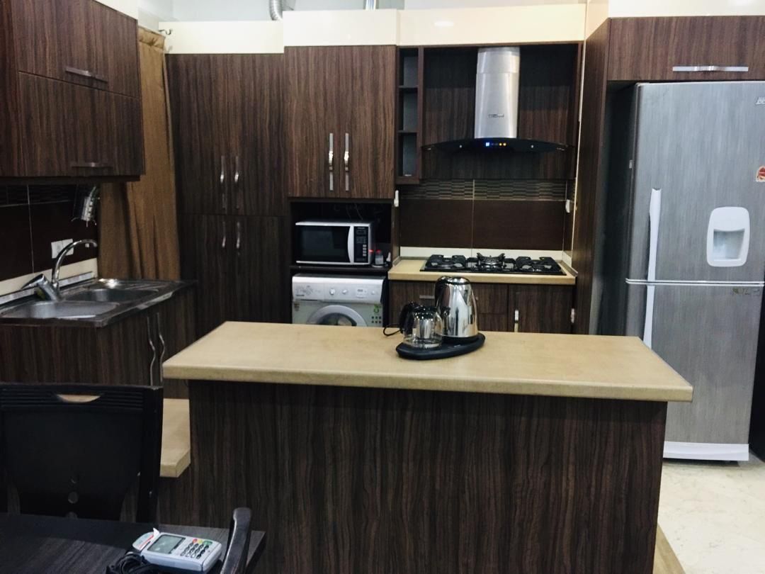 اجاره واحد سوییت هتل اپارتمان مبله جردن|اجارهٔ کوتاهمدت آپارتمان و سوئیت|تهران, جردن|دیوار