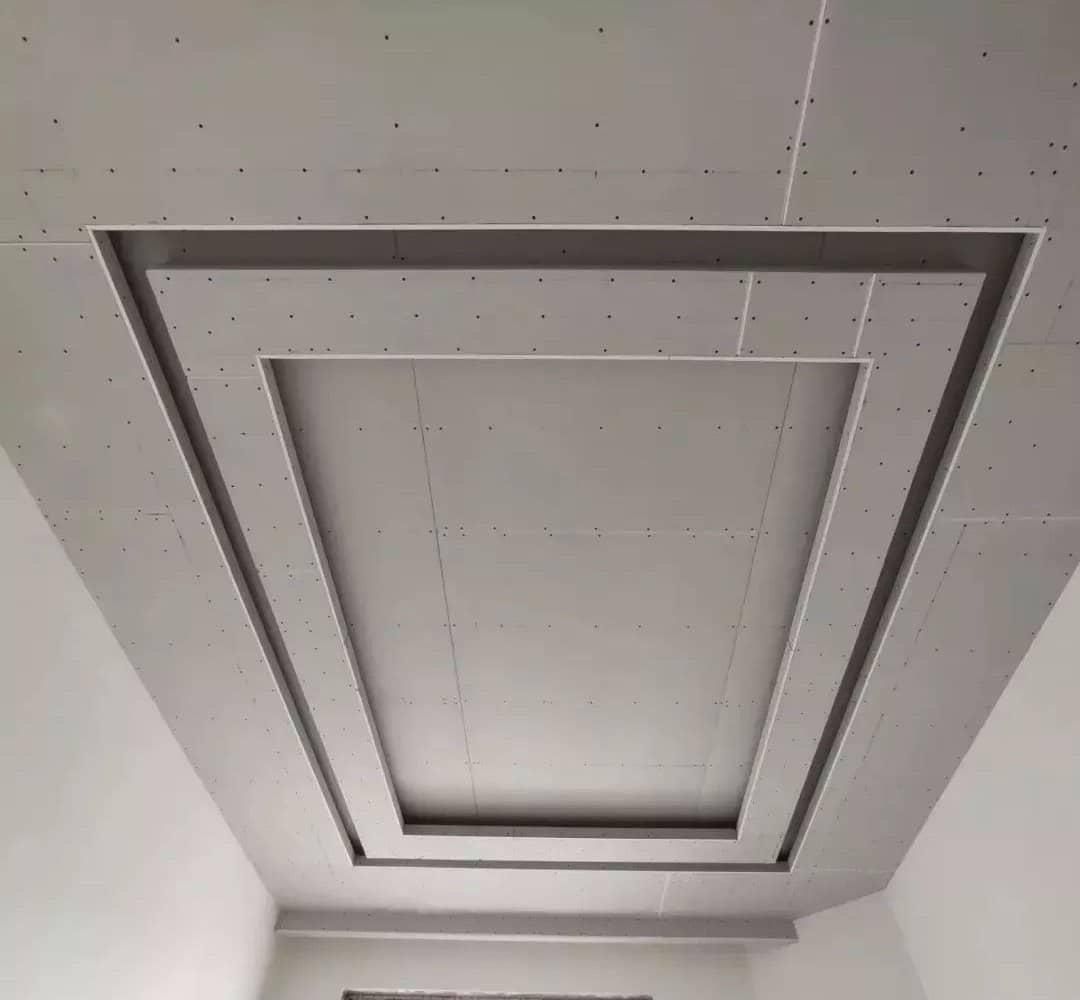 نصب واجرای کناف بدون واسطه|خدمات پیشه و مهارت|تهران, یافت آباد جنوبی|دیوار