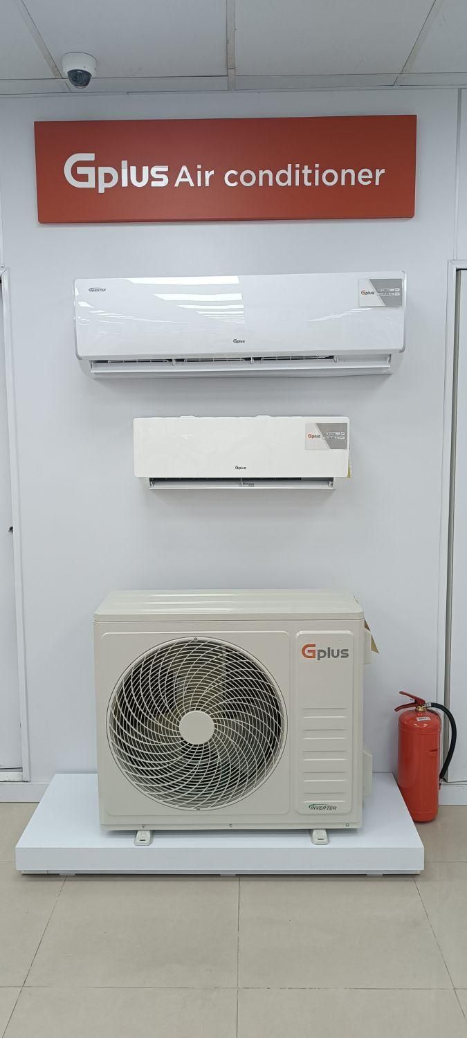 کولر گازی شرکت گلدیران بدون پیش پرداخت|کولر گازی و فنکوئل|زنجان, |دیوار