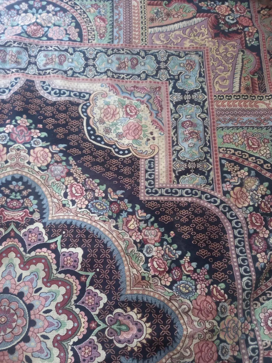 روفرشی ۱۲ متری|روفرشی|اصفهان, بهارستان|دیوار
