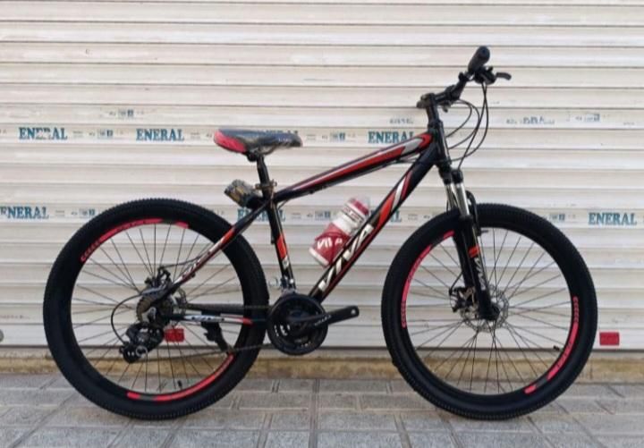 فروش ویژه دوچرخه VIVA26.نقد واقساط.آخرشهناز|دوچرخه، اسکیت، اسکوتر|تبریز, |دیوار