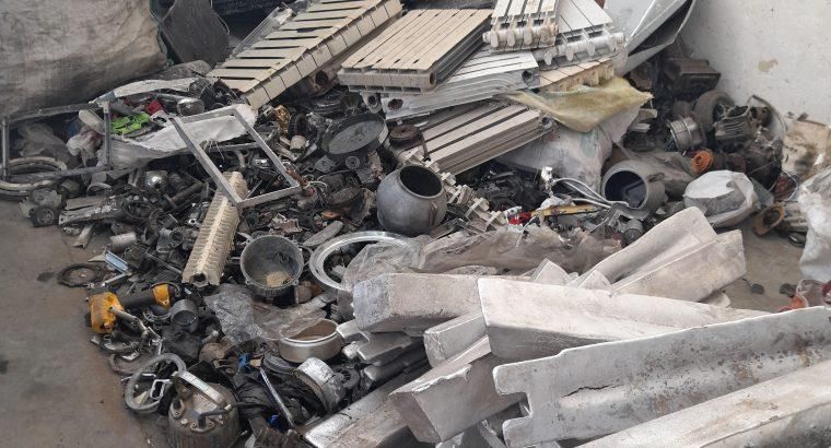 خرید ضایعات آهن و مس با بهترین قیمت|عمدهفروشی|شاهینشهر, خانه کارگر|دیوار