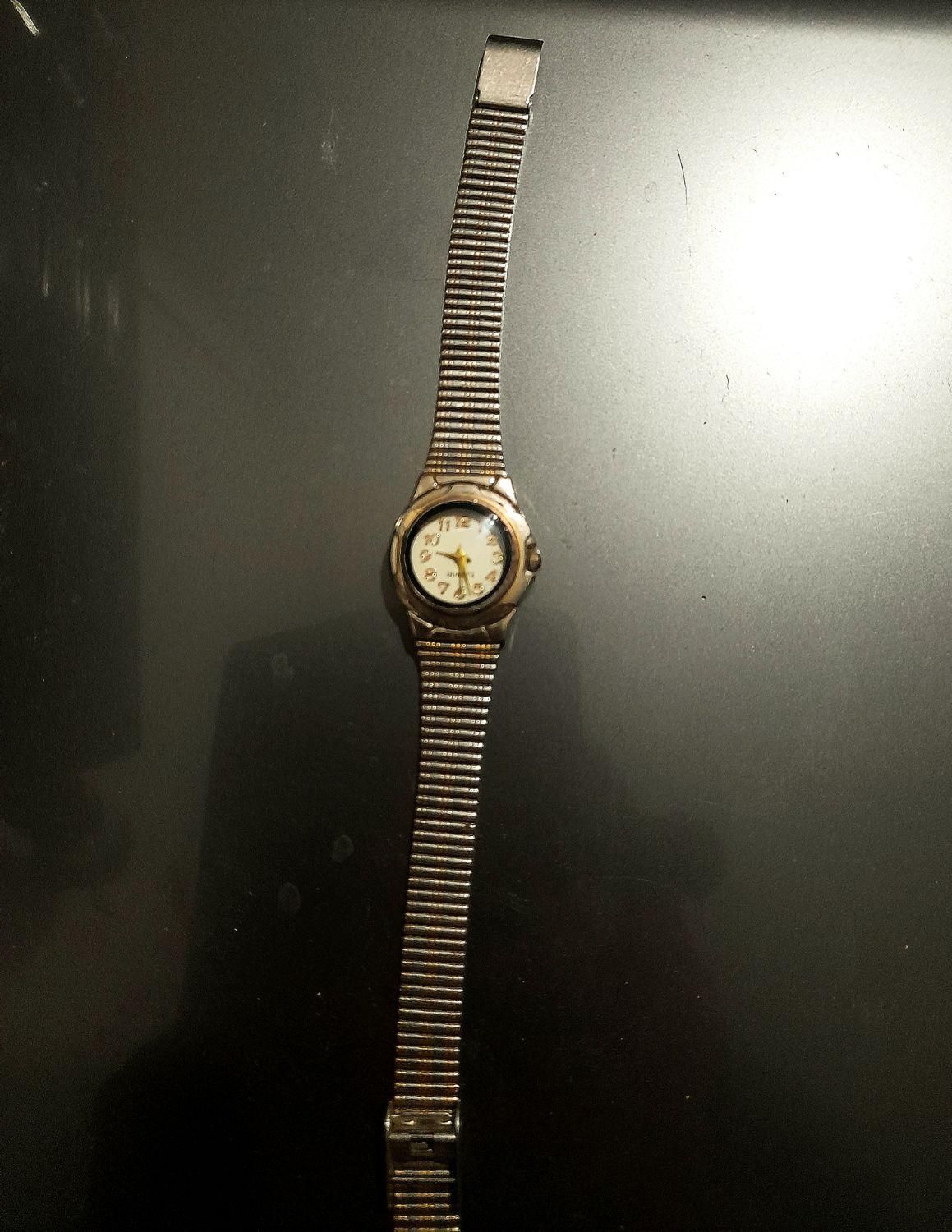 ساعت زنانه QUARTZ|ساعت|زاهدان, |دیوار