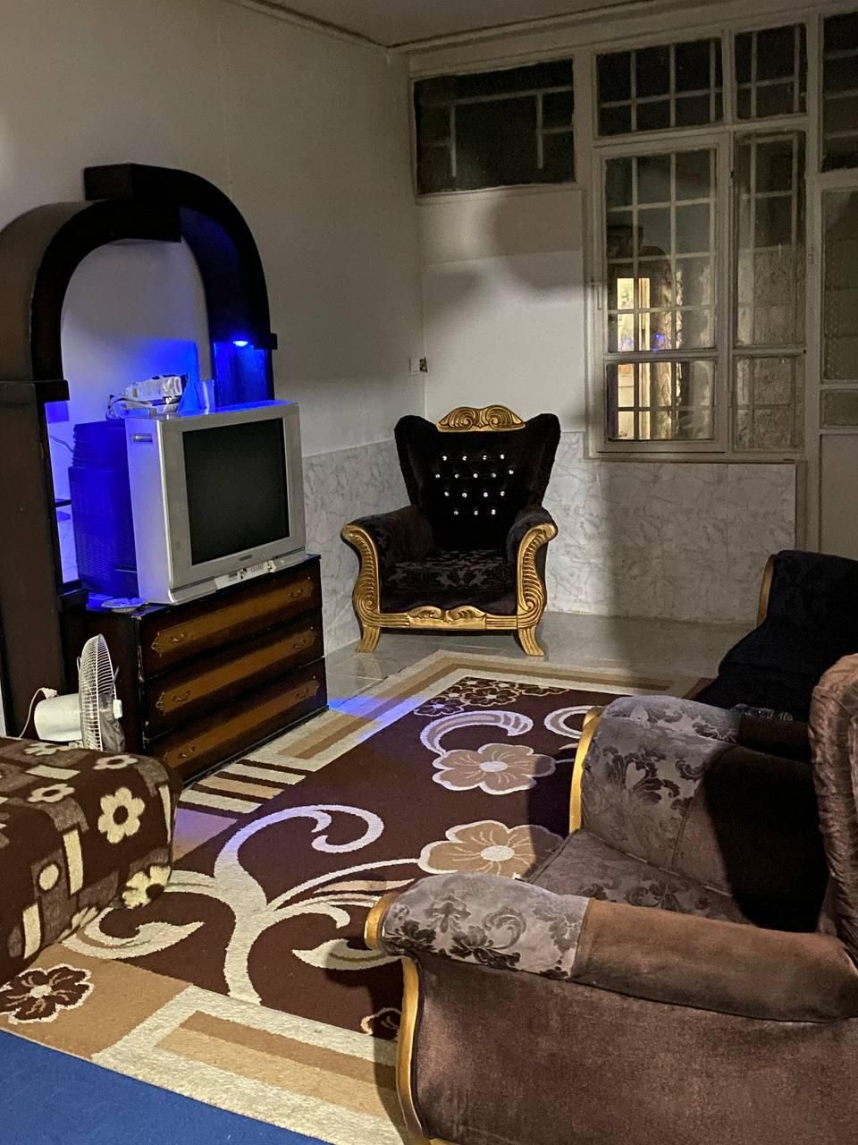 اجاره سوئیت سوییت سویت دربست راه جدا امن و مرتب|اجارهٔ کوتاه‌مدت آپارتمان و سوئیت|مشهد, شهرک امام هادی|دیوار
