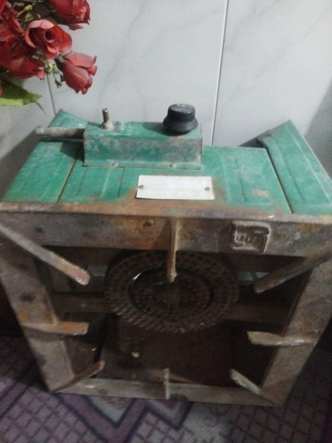 اجاق گاز|اجاق گاز و لوازم برقی پخت‌وپز|گلستان (تهران), |دیوار
