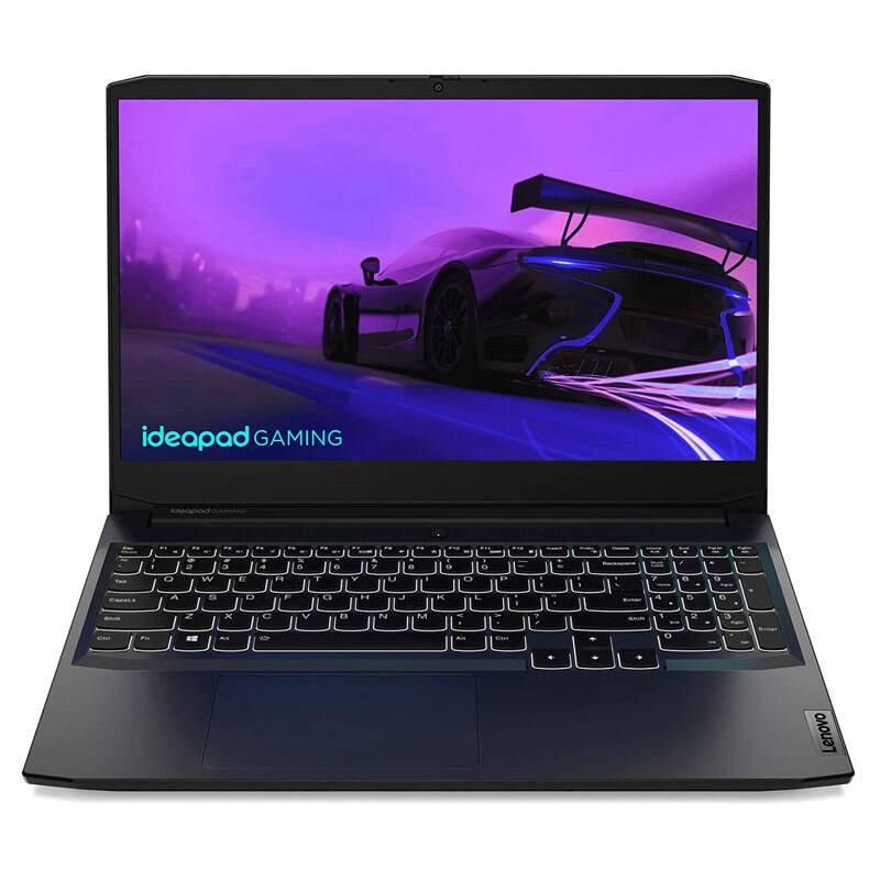 لپتاپ لنوو ideapad gaming 3|رایانه همراه|گنبد کاووس, |دیوار