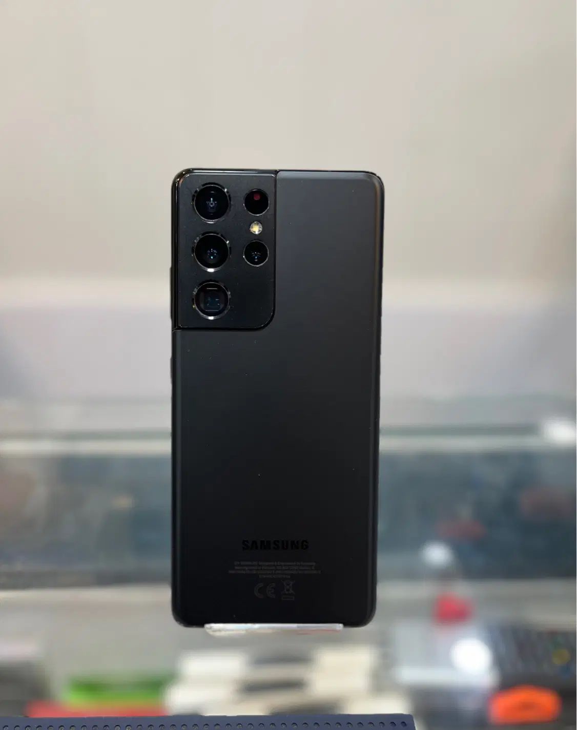 Samsung S21 Ultra 5g پرچمدار قدرتمند  ‌|موبایل|کرج, گوهردشت|دیوار